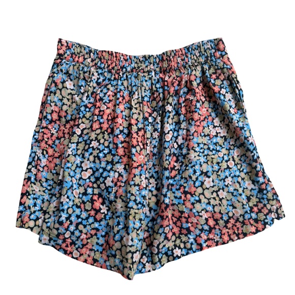 Blank London Narina Soft Shorts - Picture 4 of 8